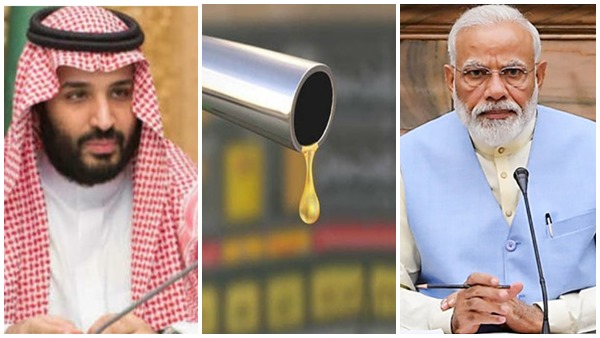 saudi crude oil price rise to asia