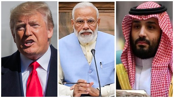 saudi india crude oil deal- saudi india crude oil deal-