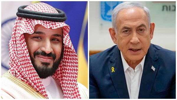 saudi israel relation- saudi israel relation-