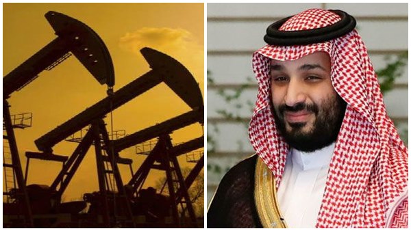 saudi rise oil price to asia-
