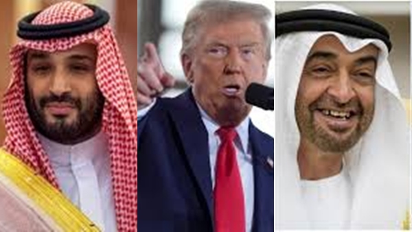 sauditrump sauditrump