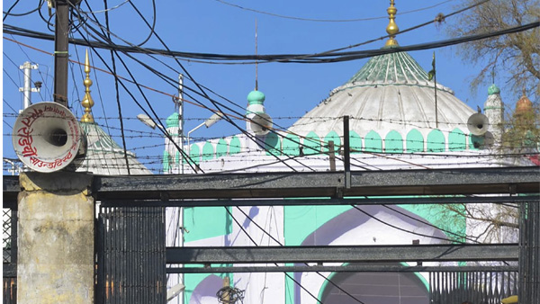 Shahi Idgah Shahi Idgah