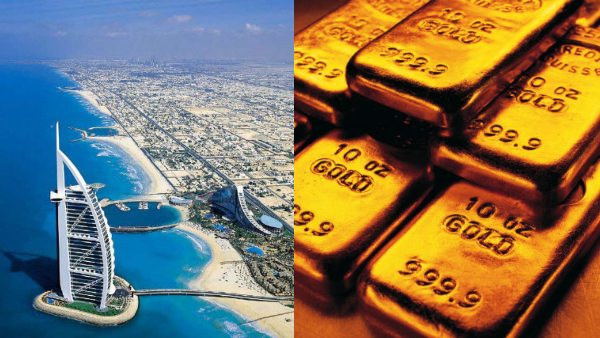 uae gold rate july26-