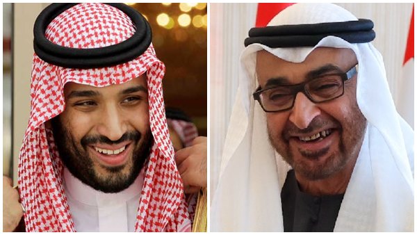 uae saudi arabia sovering asset fund-
