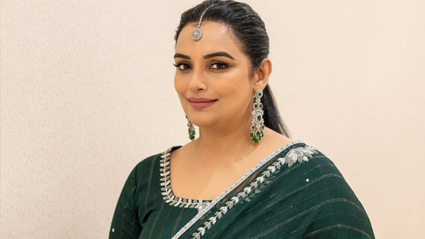 Usha Haseena