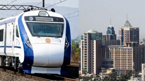 vande bharat bengaluru hyderabad