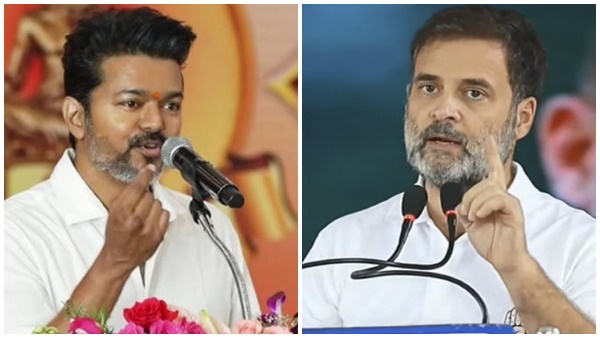 vijay tvk congress alliance-