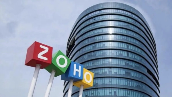 zoho zoho