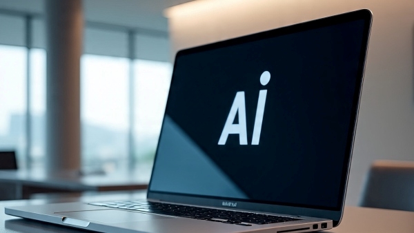 ai laptop
