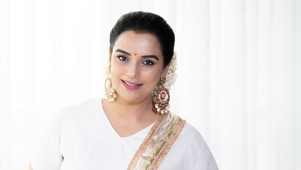 Manju Warrier Manju Warrier