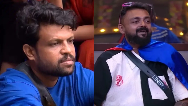 aneeshandonealbiggboss