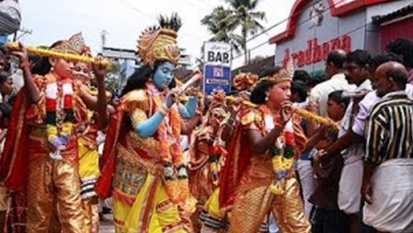 Atham Malayalam Wishes Atham Malayalam Wishes