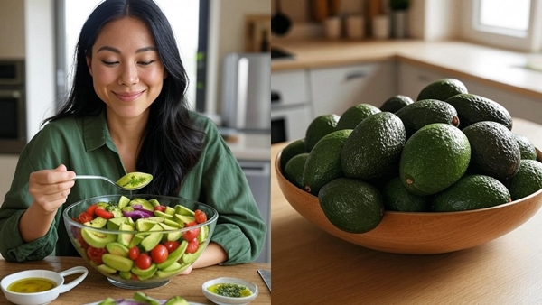 avacado