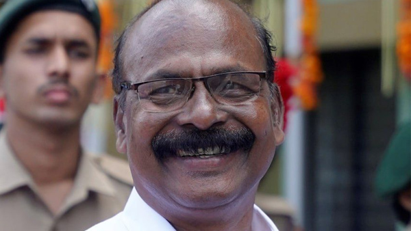 CC Mukundan CC Mukundan