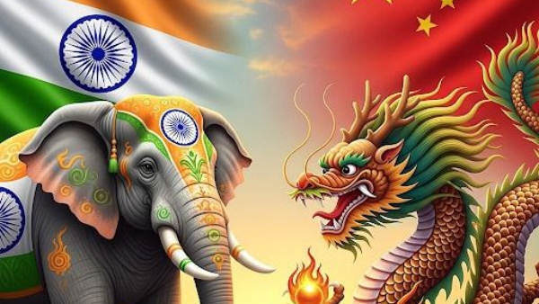 chinaindia chinaindia