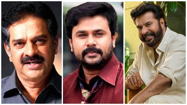 dileep-mammooty-devan dileep-mammooty-devan