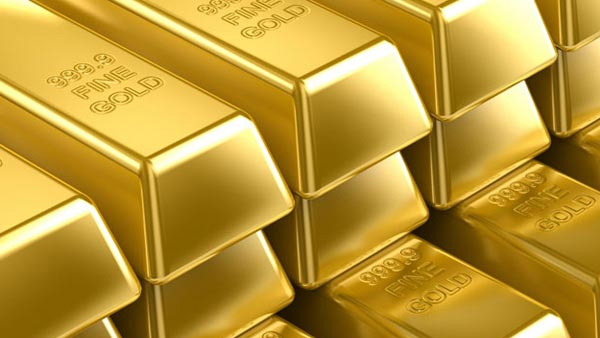 Gold