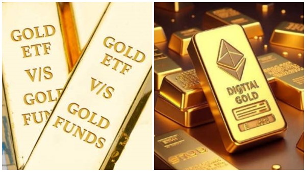 gold etf gold bond gold jewelry-