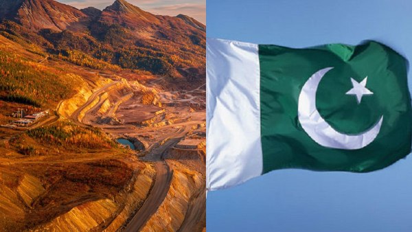 gold in pakistan mining gold in pakistan mining