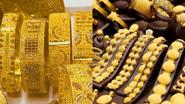 gold price kerala august12