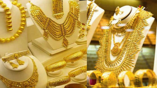 gold price kerala august13