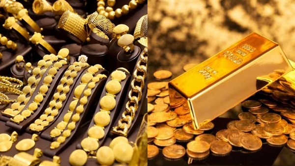 gold price kerala august14-