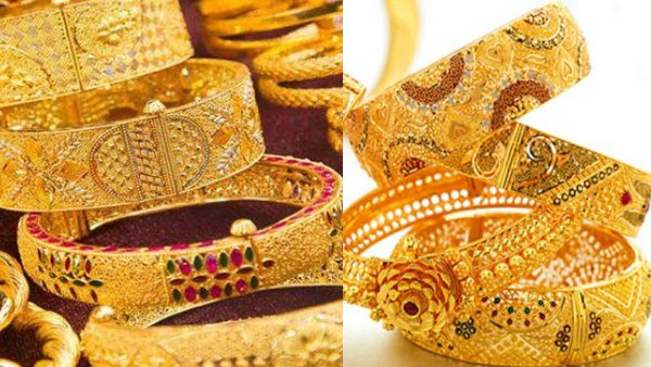 gold price kerala august19