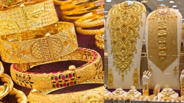 gold price kerala august4
