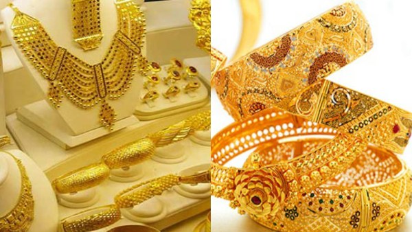gold price kerala august5