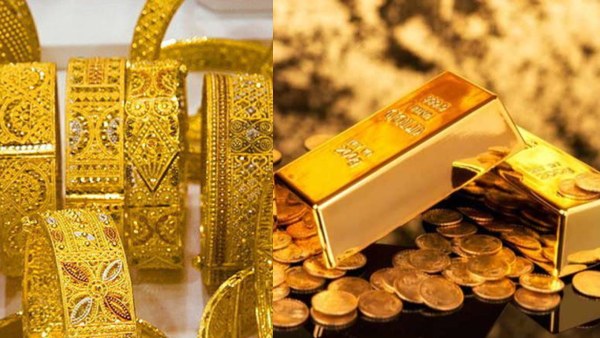 gold rate kerala august9