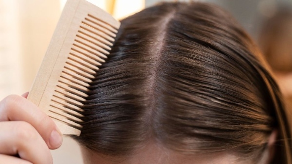 hairacare