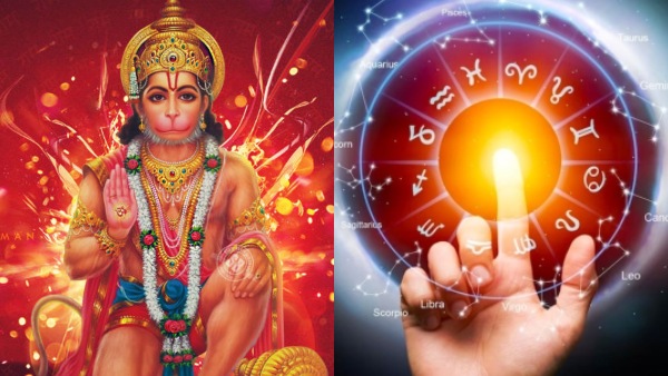 hanumanzodiacs
