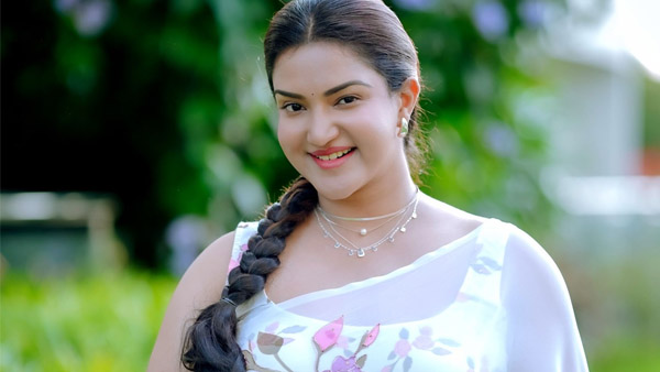 Honey Rose Honey Rose
