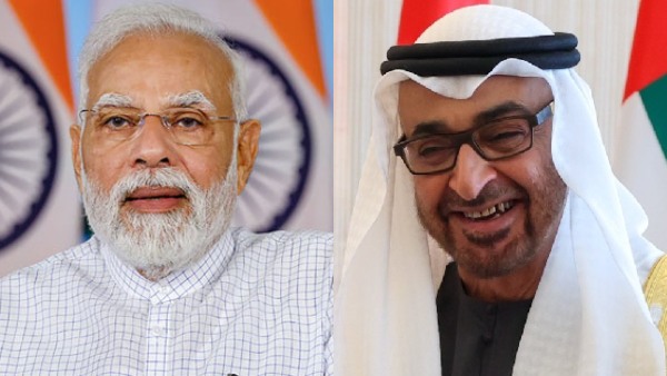 india uae oil purchase