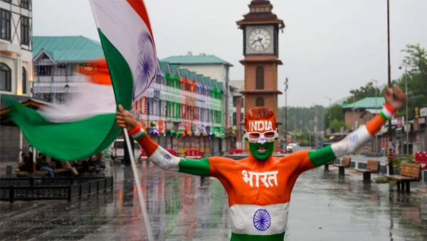 Independence Day 2025