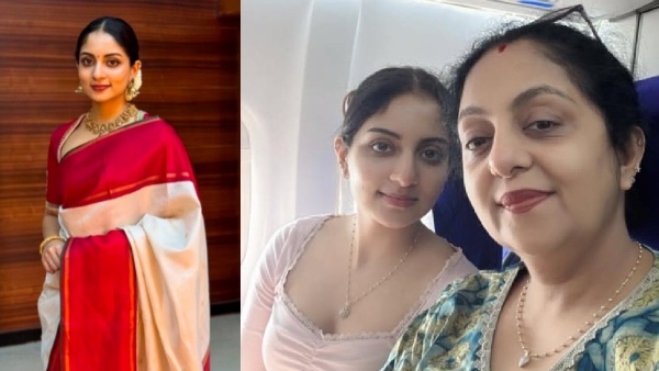ishaani krishna