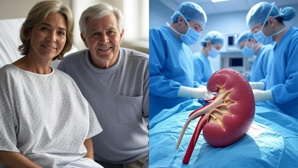 kidney