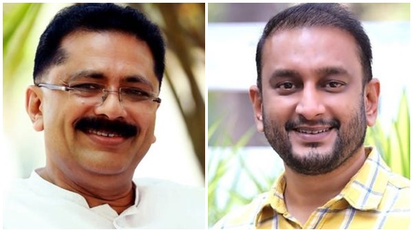 kt jaleel pk firos- kt jaleel pk firos-