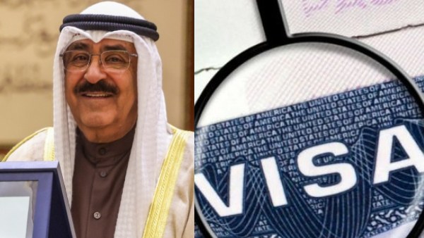 kuwait visa updates-