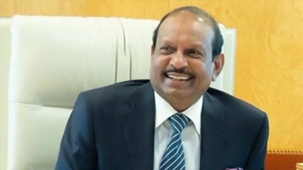 MA Yusuf Ali