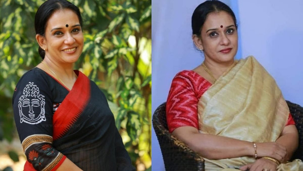 Shwetha Menon Shwetha Menon