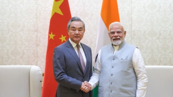 modi-Wang Yi