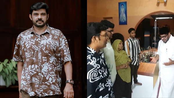 Kalabhavan Navas Kalabhavan Navas