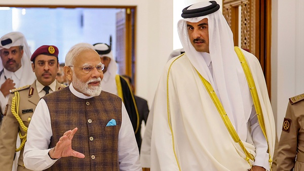 qatar-india- qatar-india-