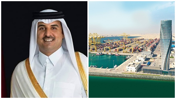 qatar-port- qatar-port-