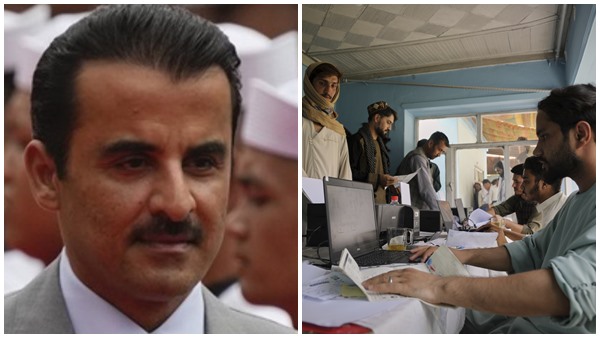 qatar job for afghanistan- qatar job for afghanistan-