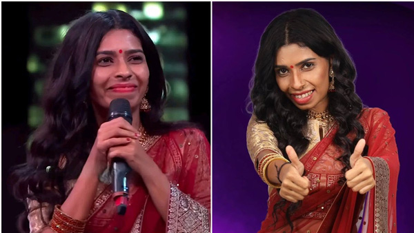Renu Sudhi