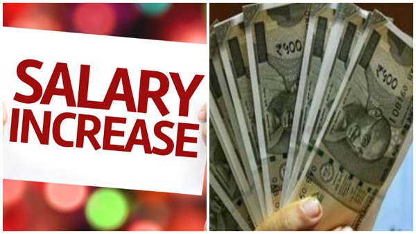 salary hike for govt workers-