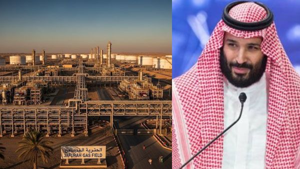 saudi arabia jafurah gas deal- saudi arabia jafurah gas deal-