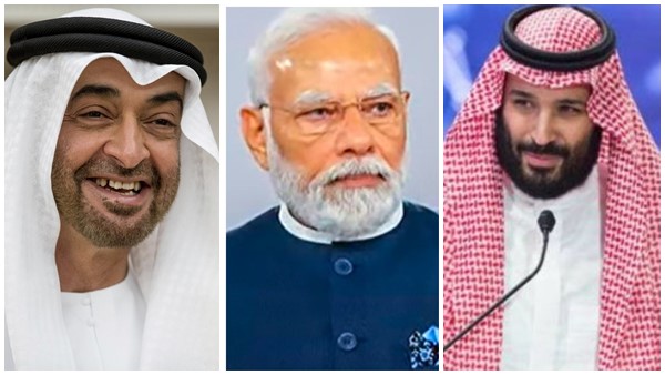 saudi arabia uae russia oil to india-